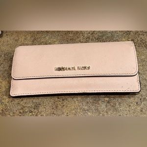 Michel Kors Snap Wallet